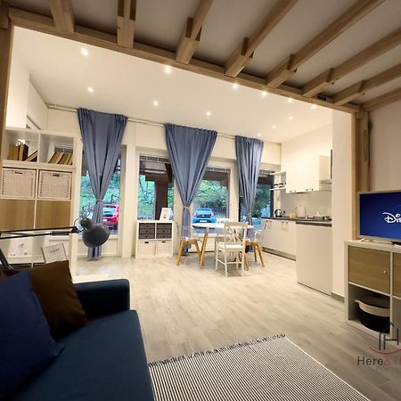 New Open Space - Wifi - Smart Tv - Sea At 2 Minutes Varazze Esterno foto