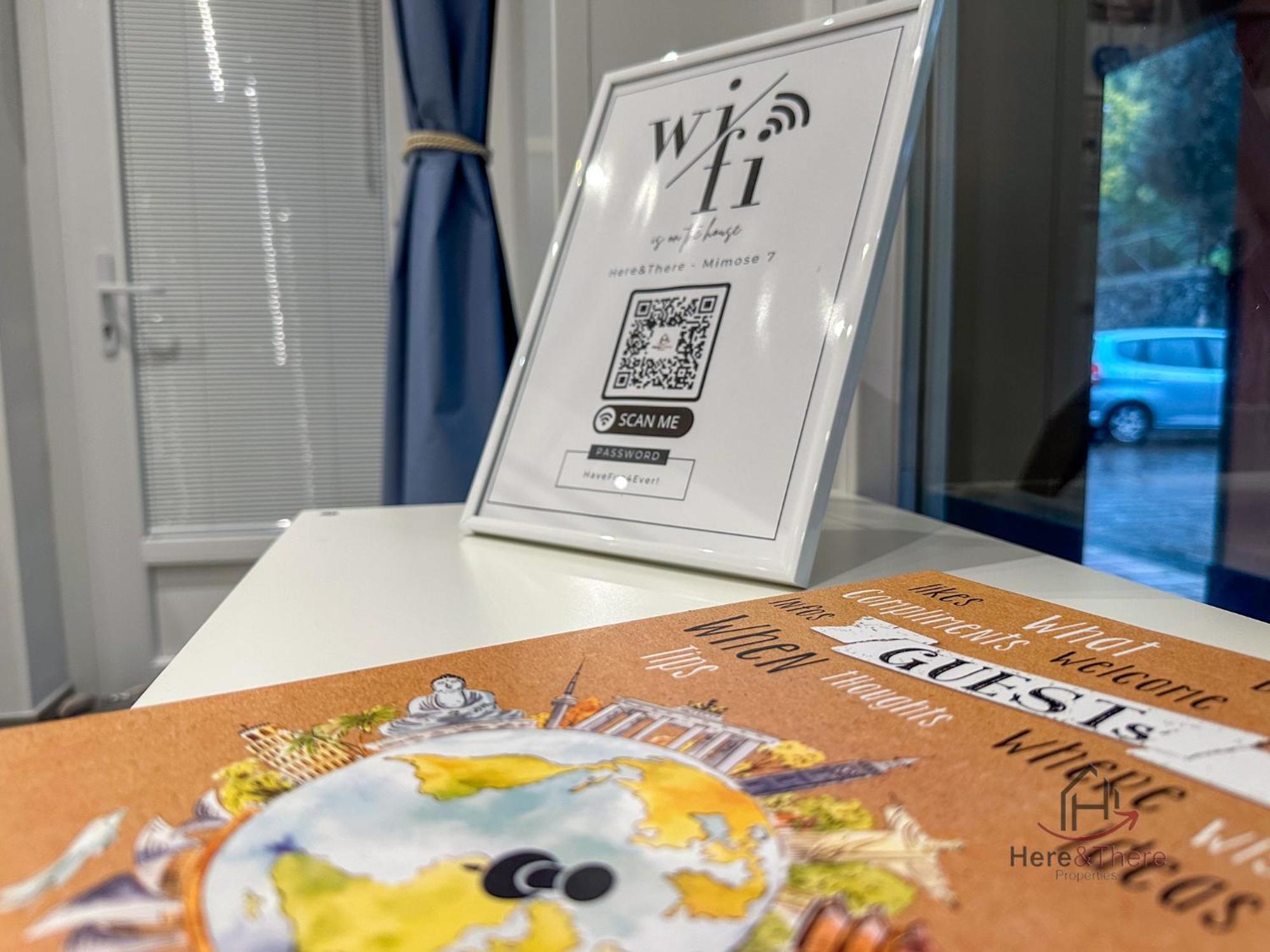 New Open Space - Wifi - Smart Tv - Sea At 2 Minutes Varazze Esterno foto